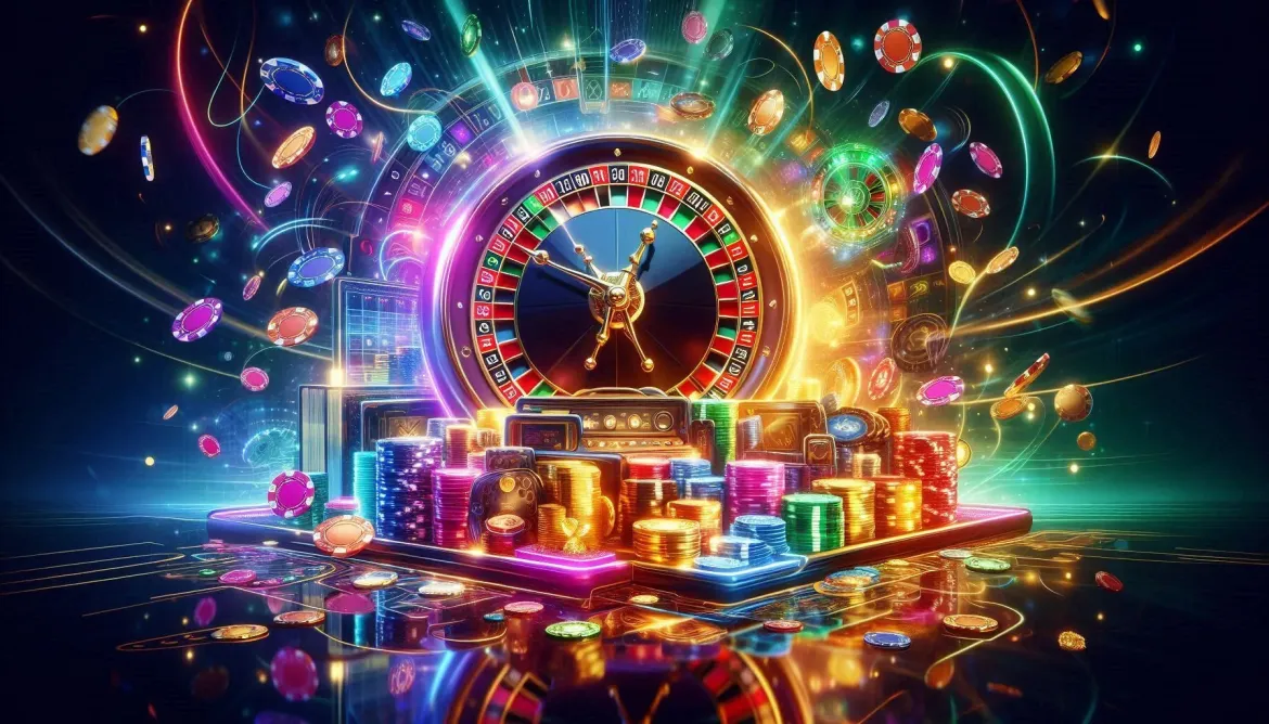 Bingo World Newmarket